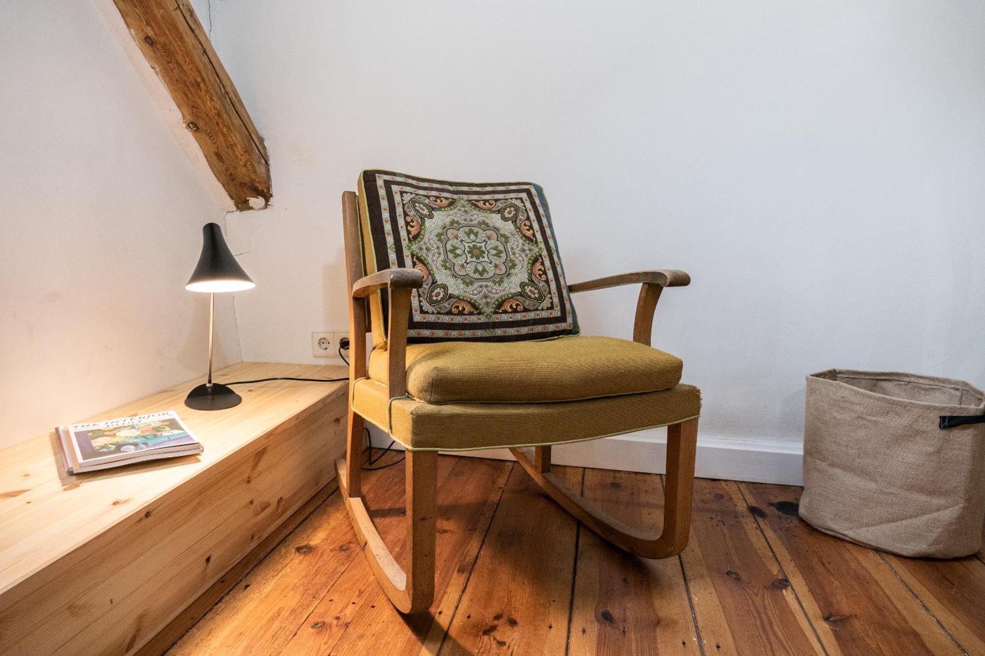 Apartamento Gutshaus Zarchlin Barkhagen Habitación foto