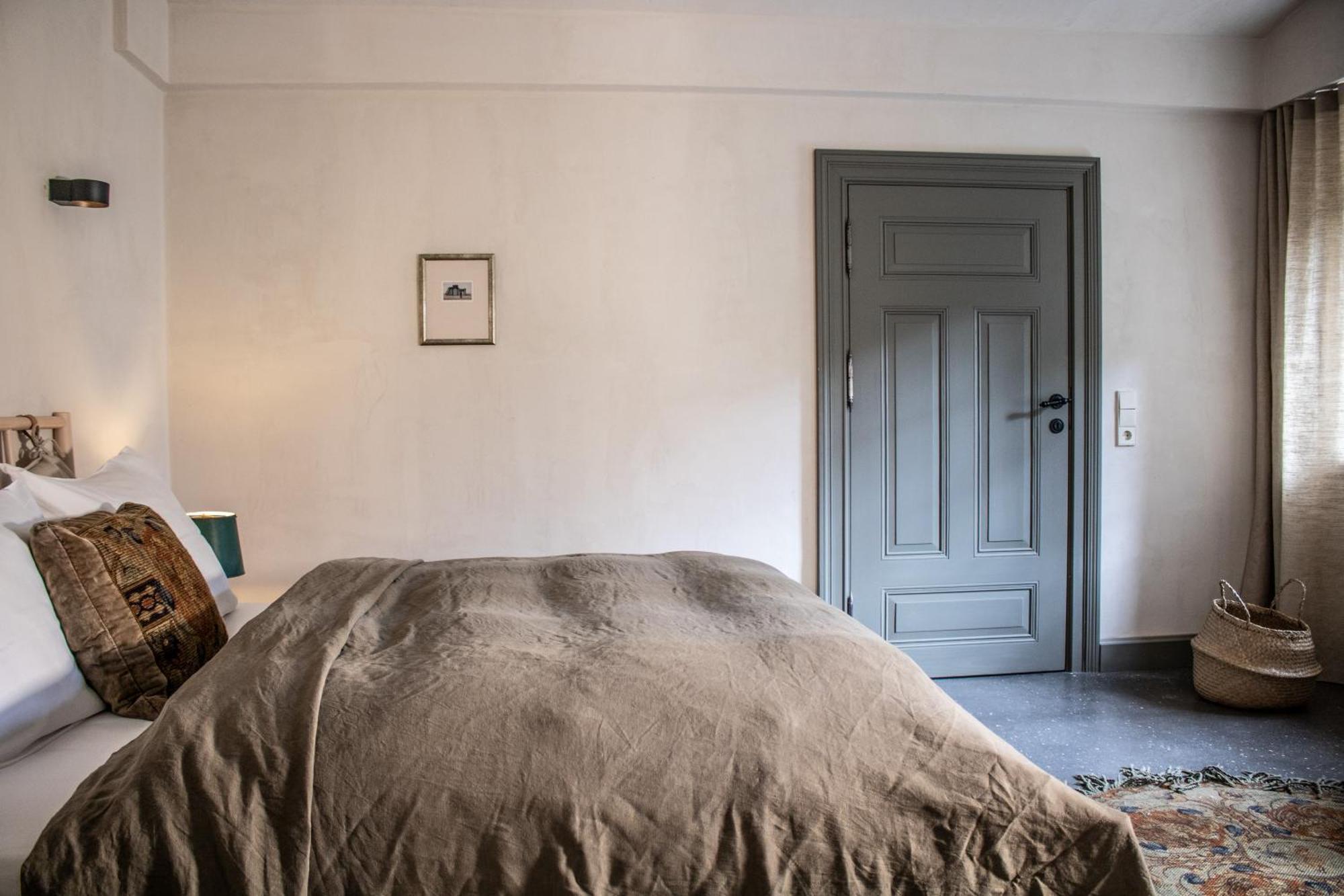Apartamento Gutshaus Zarchlin Barkhagen Habitación foto
