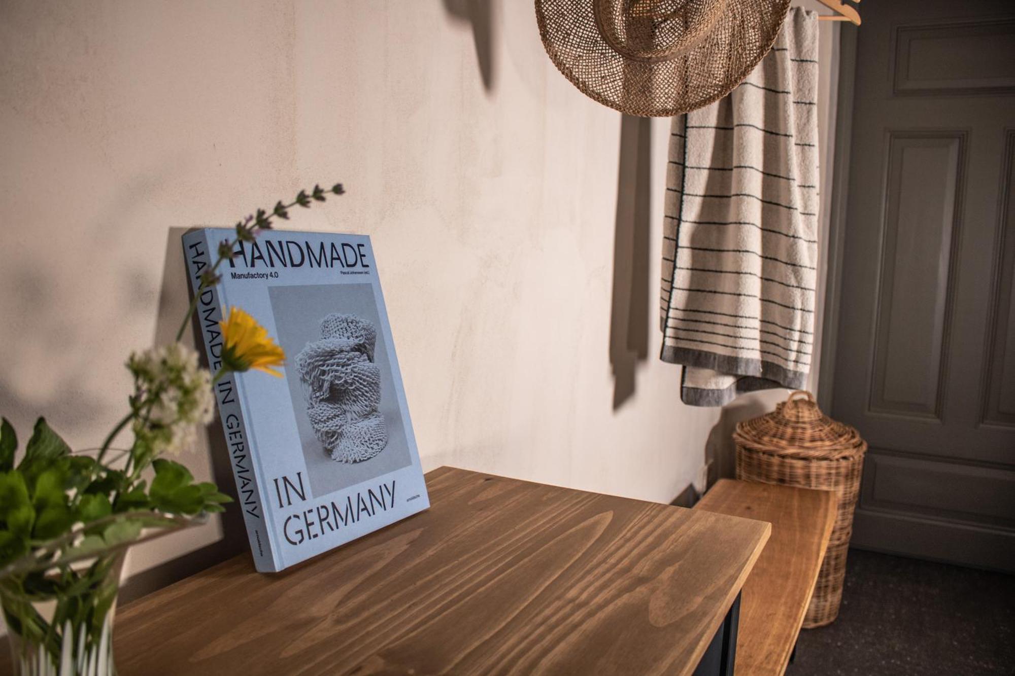 Apartamento Gutshaus Zarchlin Barkhagen Habitación foto